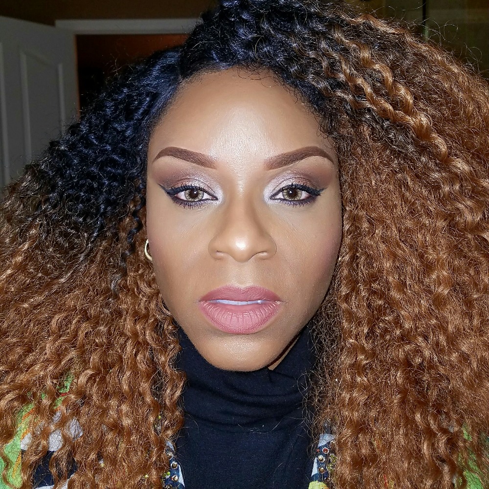 Meet your Posher, Shanika